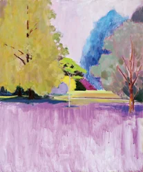 Été lilas